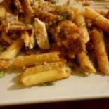 Trattoria Pizzeria Da Peppe Nourriture
