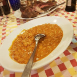 Osteria Bonanni Nourriture