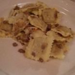 Osteria Del Musicante Comida
