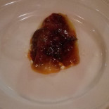 Osteria Del Musicante Comida