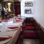 Osteria Del Musicante Comida
