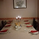 Osteria Del Musicante Comida