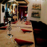 Osteria Del Musicante Comida