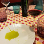 Osteria Bonanni Nourriture