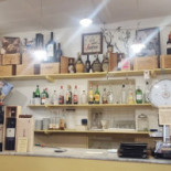 Osteria Bonanni Nourriture