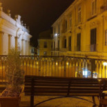 Pizzeria Criscemunno Dentro