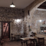 Pizzeria Criscemunno Dentro