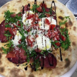 I 3 Moschettieri Comida