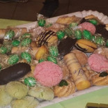 I 3 Moschettieri Dentro