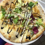 I 3 Moschettieri Comida