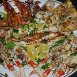 Il Caminetto food