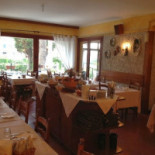 Il Caminetto inside