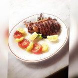 Il Caminetto food