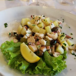 Il Caminetto food