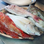 Il Caminetto food