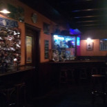Wallace Pub Dentro