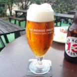 Wallace Pub Comida