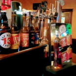 Wallace Pub Comida