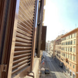 Gambrinus outside