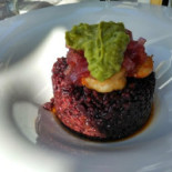 Simon's Bistrot Nourriture