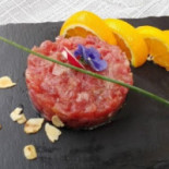 Simon's Bistrot Nourriture