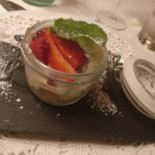 Mistral Comida