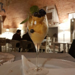 Mistral Comida
