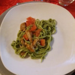 Il Ponte Comida