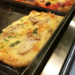 Forno Spada Pizza food