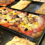 Forno Spada Pizza food
