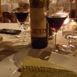 Trattoria Da Ezio Nourriture