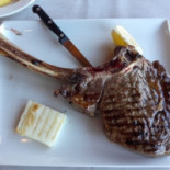 Trattoria Da Ezio Nourriture