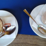 Dersut Caffe Nourriture