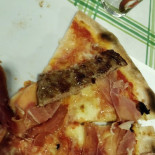 Il Cantuccio Comida