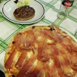 Il Cantuccio Comida