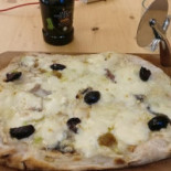 L'altra Pizza Nourriture