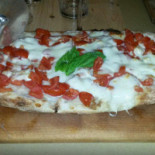 L'altra Pizza Nourriture