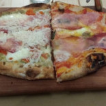 L'altra Pizza Nourriture