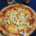 L'altra Pizza Nourriture