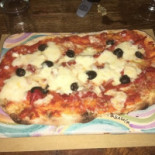 L'altra Pizza Nourriture