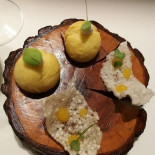 Essenza Comida
