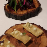 Essenza Comida