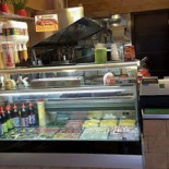 El Bocadillo Comida