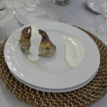 Molabella Nourriture