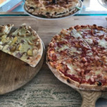 Lido Lo Smeraldo Comida