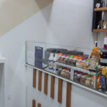 Piadicrepes Comida