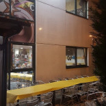 Eurobar Dentro