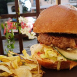 Mino's Diner Cafe Nourriture