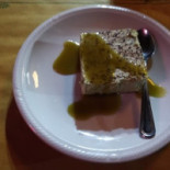 The Renegade Saloon food