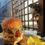 Mino's Diner Cafe Nourriture